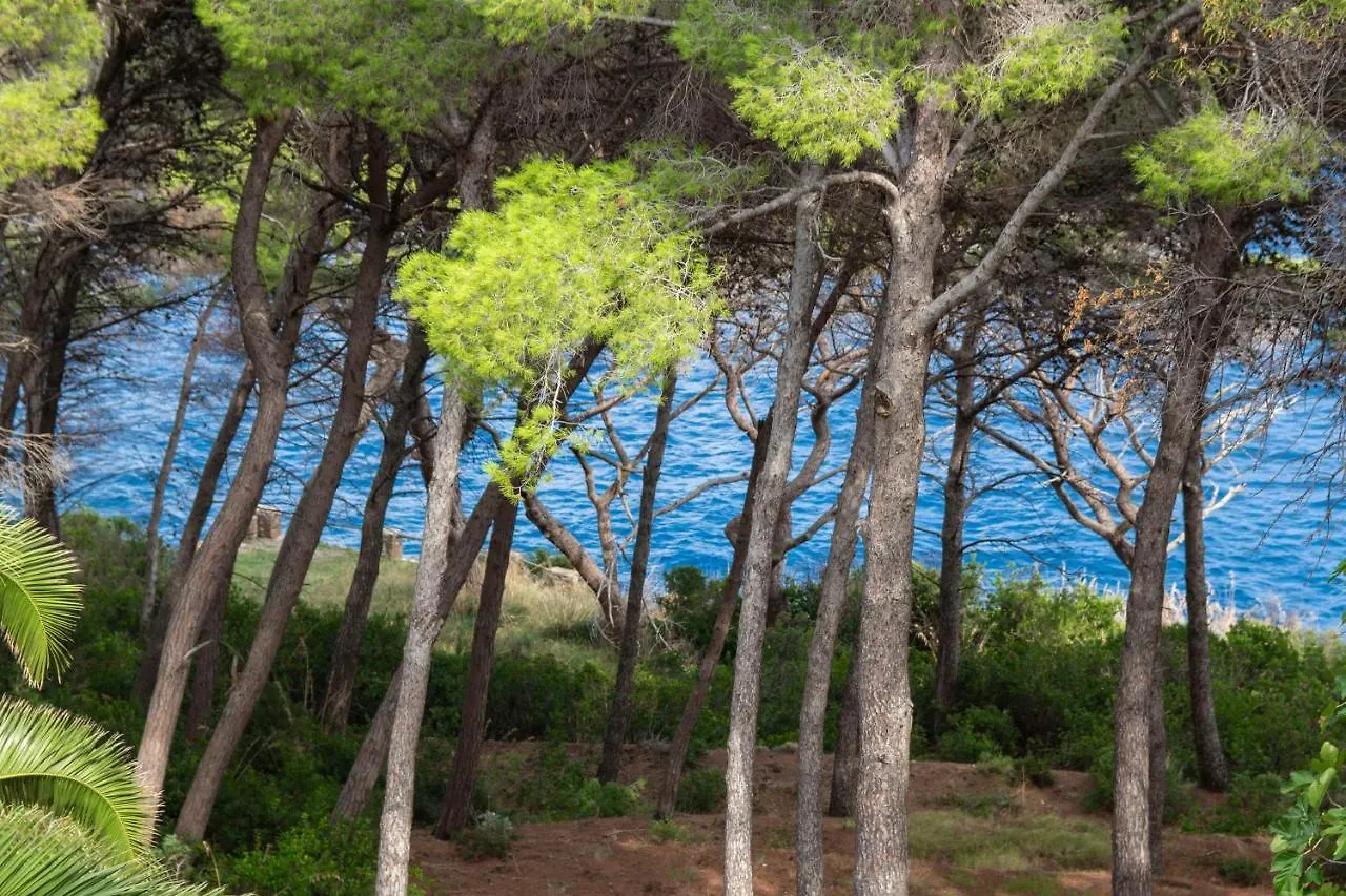 Aparthotel Allegroitalia Elba Capo D'Arco Rio Marina
