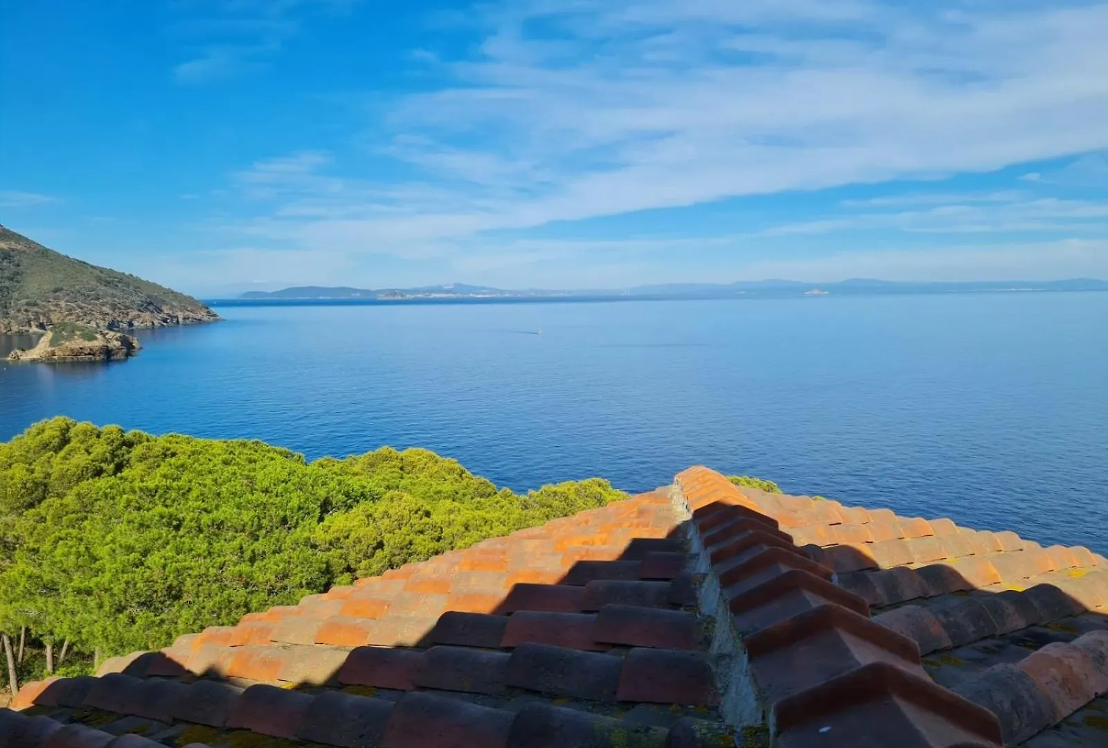 Allegroitalia Elba Capo D'Arco Rio Marina Italien