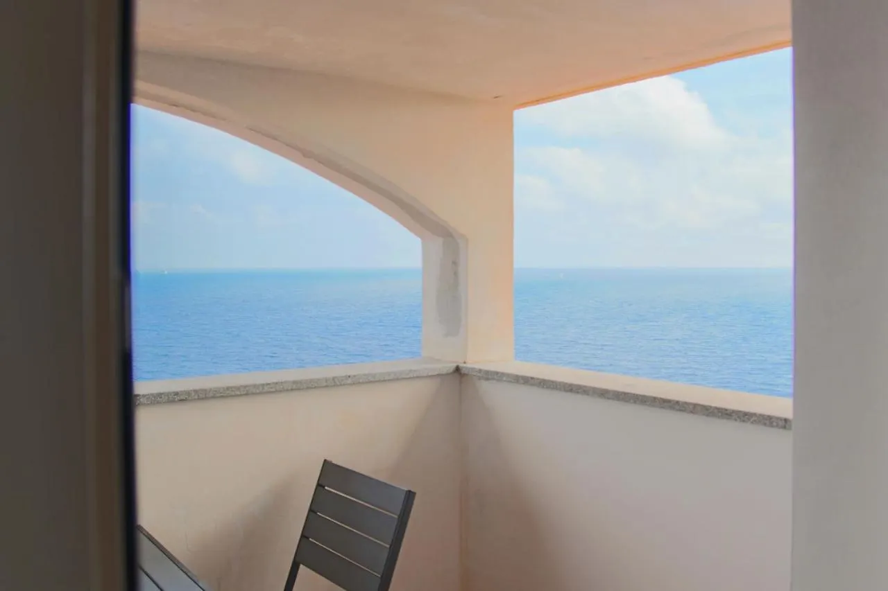 Allegroitalia Elba Capo D'Arco Rio Marina Aparthotel