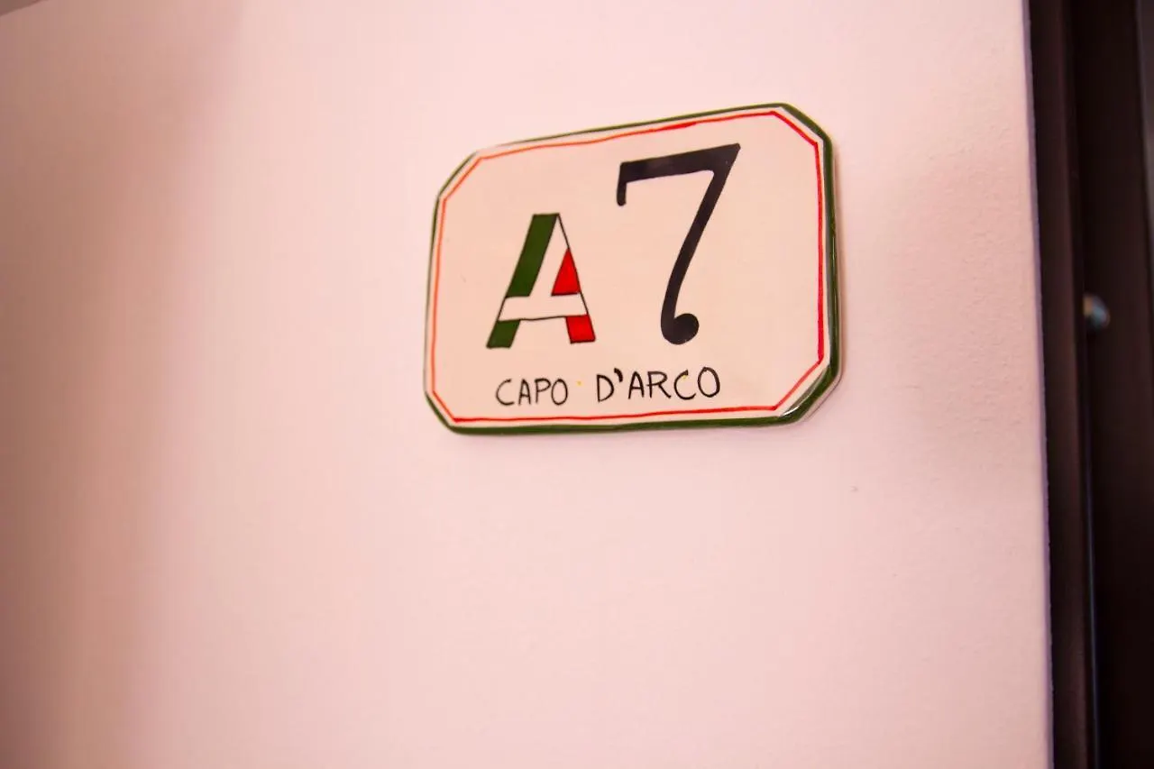 Allegroitalia Elba Capo D'Arco Rio Marina