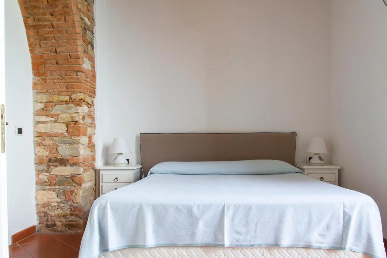 Aparthotel Allegroitalia Elba Capo D'Arco Rio Marina