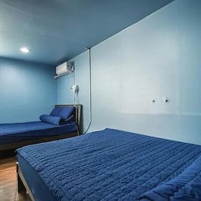 ** Aparthotel Allegroitalia Elba Capo D'Arco Rio Marina Italien