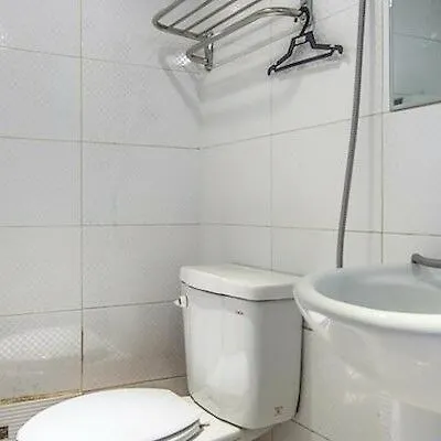 Allegroitalia Elba Capo D'Arco Rio Marina Aparthotel