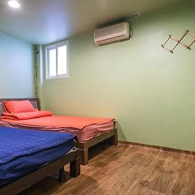 Aparthotel Allegroitalia Elba Capo D'Arco Rio Marina