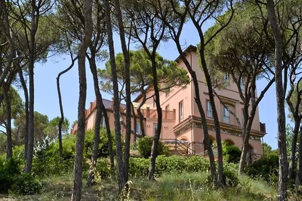 Allegroitalia Elba Capo D'Arco Rio Marina Italien
