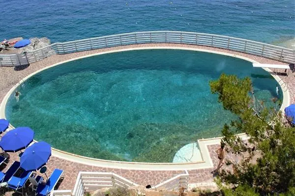Allegroitalia Elba Capo D'Arco Rio Marina Aparthotel