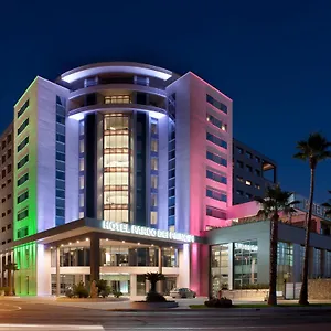 Parco Dei Principi Congress&spa Hotel